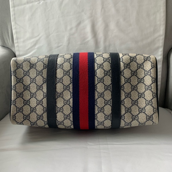 🔴SOLD🔴Gucci Boston Bag - Picture 13 of 16